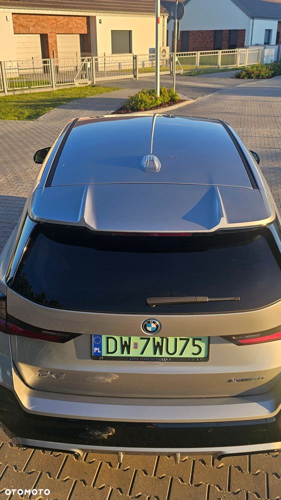 BMW iX1 xDrive30 66.5kWh M Sport Edition - 4
