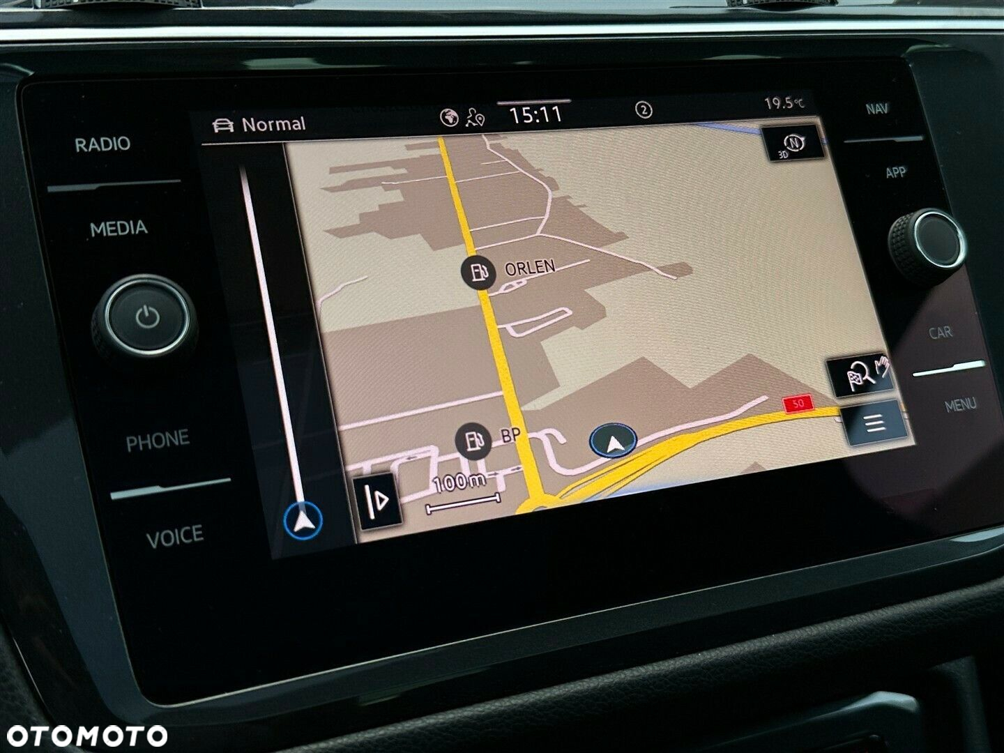 Volkswagen Tiguan 2.0 TSI 4Mot Elegance DSG - 24