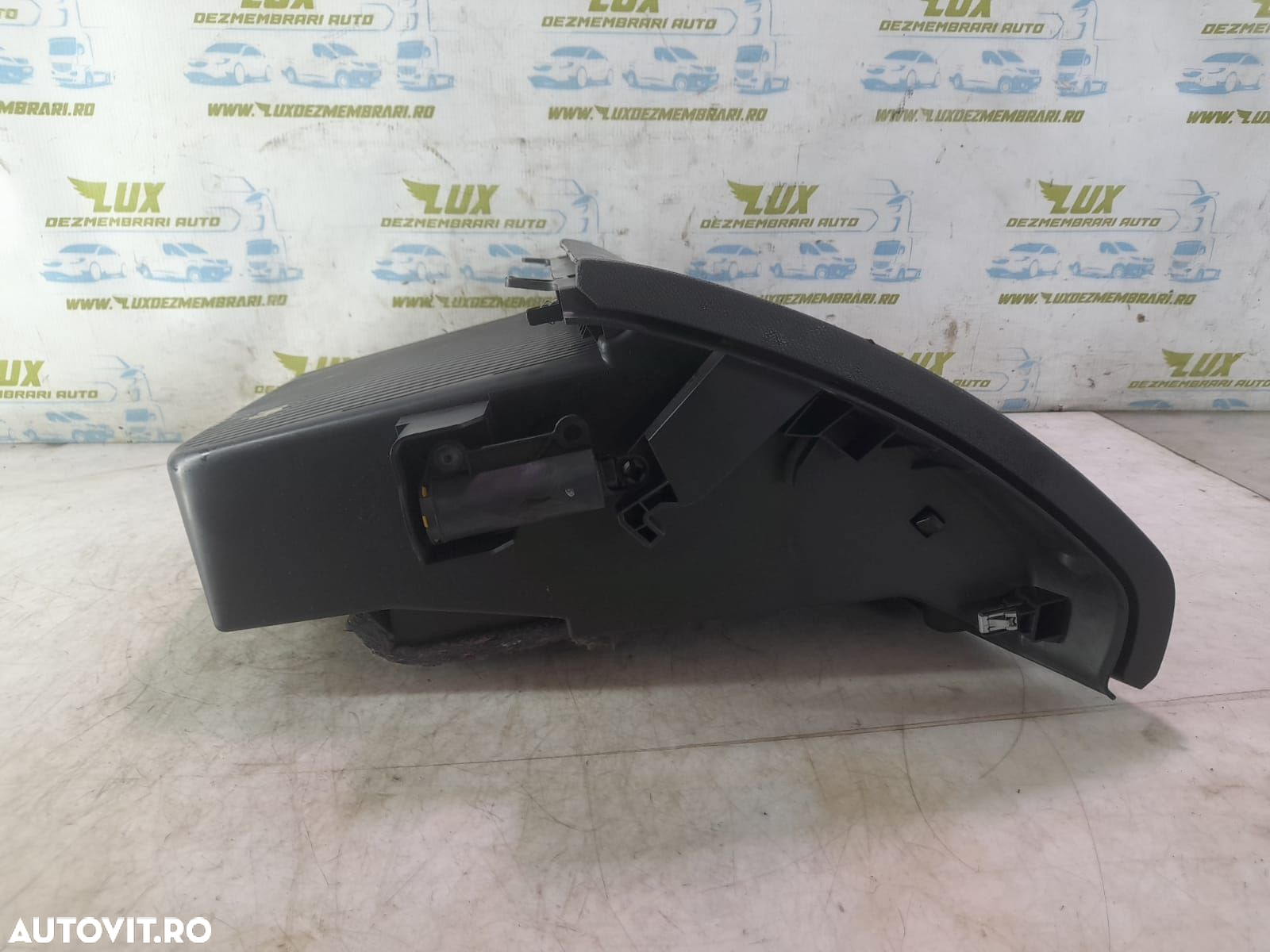 Torpedou Peugeot 308 T9 [2013 - 2017] 2.0 HDI AHR - 3