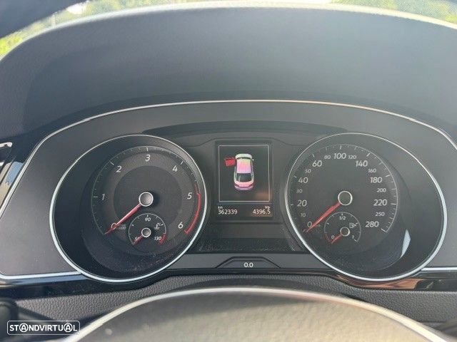 VW Arteon 2.0 TDI Elegance DSG - 8