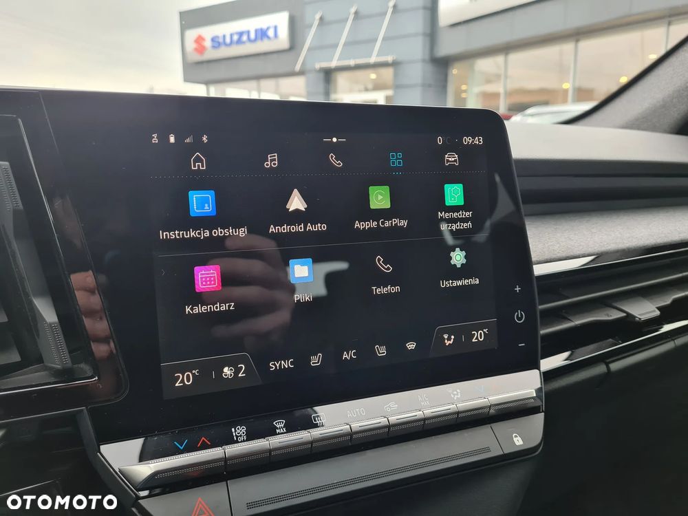 Renault Austral 1.3 TCe mHEV Equilibre - 15