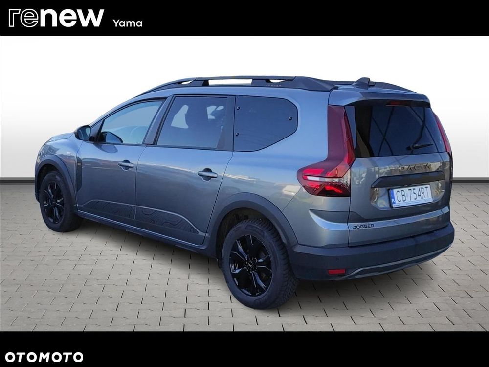 Dacia Jogger 1.0 TCe Extreme 7os - 3