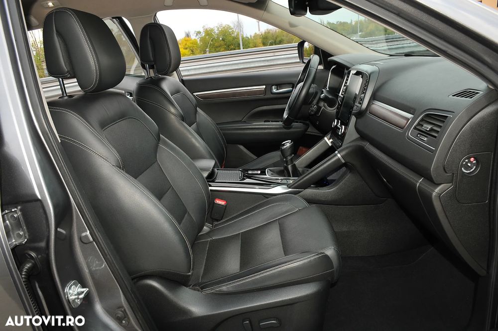 Renault Koleos ENERGY dCi 130 INTENS - 12