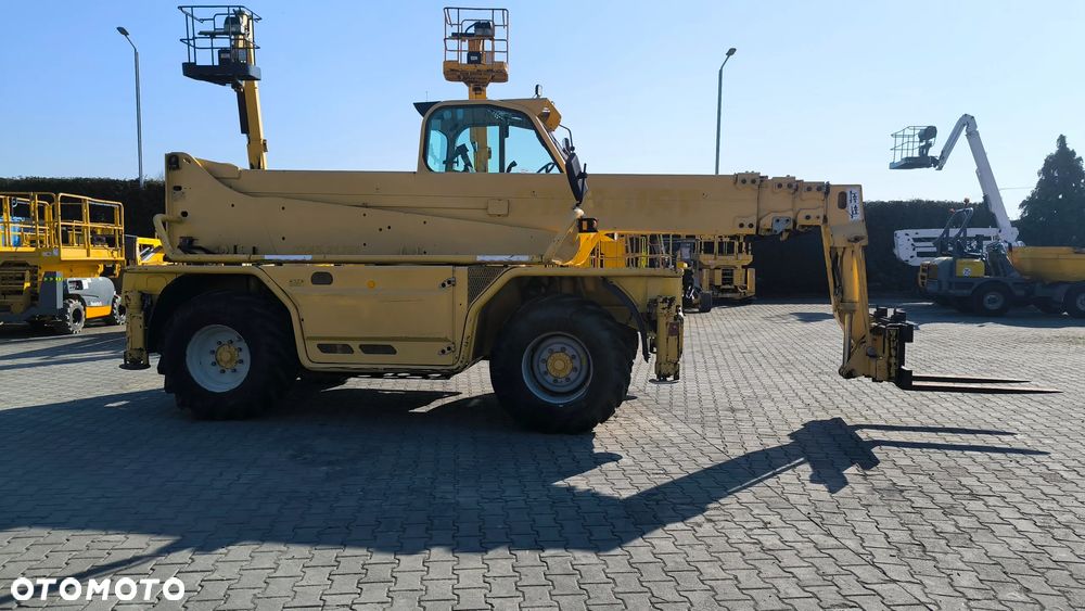 Merlo ROTO 45.21 MCSS - 5