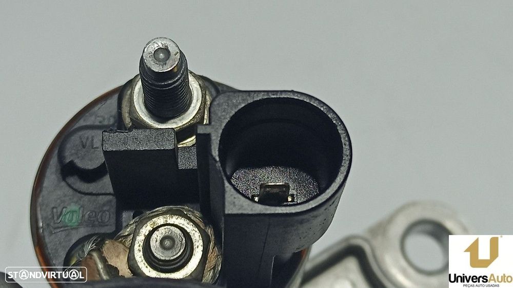 MOTOR DE ARRANQUE SEAT IBIZA (6J5) REFERENCE - 5