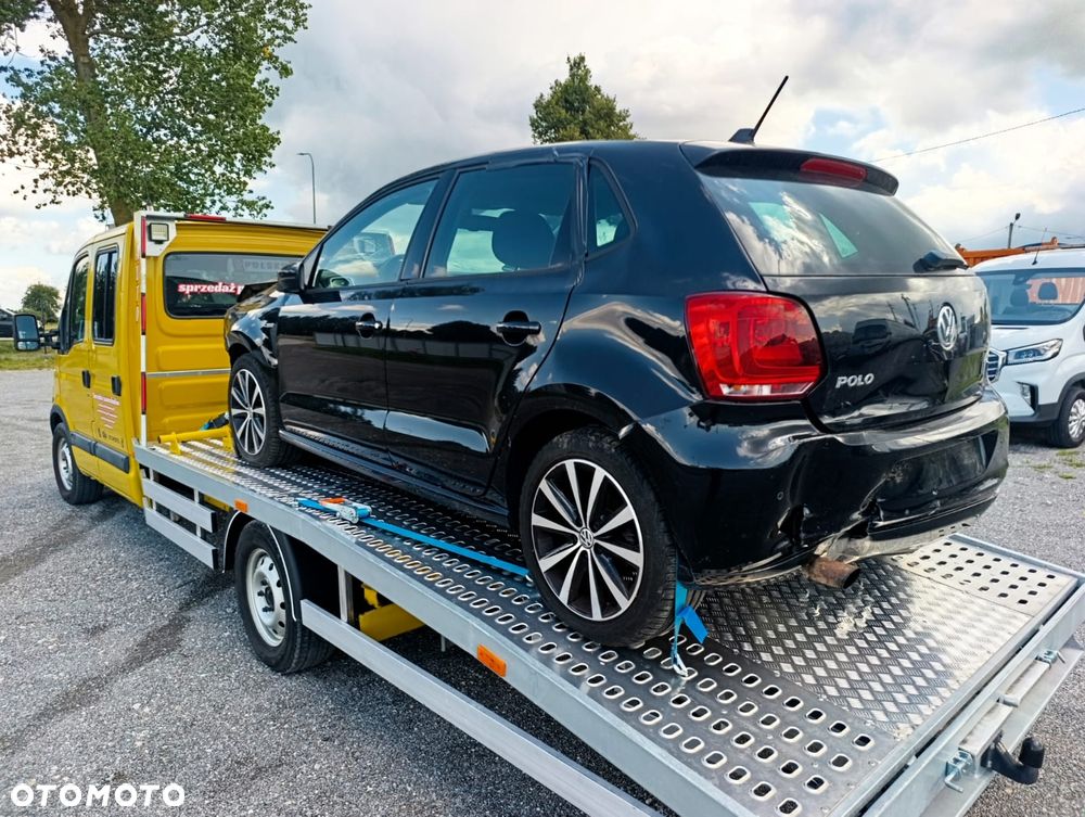 Volkswagen Polo 1.2 TSI Life - 2