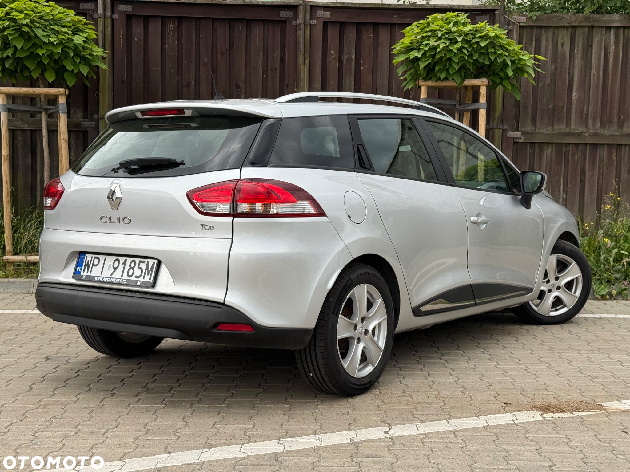 Renault Clio (Energy) TCe 90 Start & Stop INTENS - 9