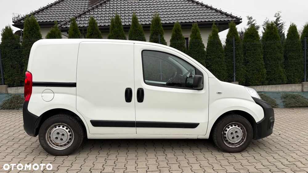 Fiat Fiorino - 16