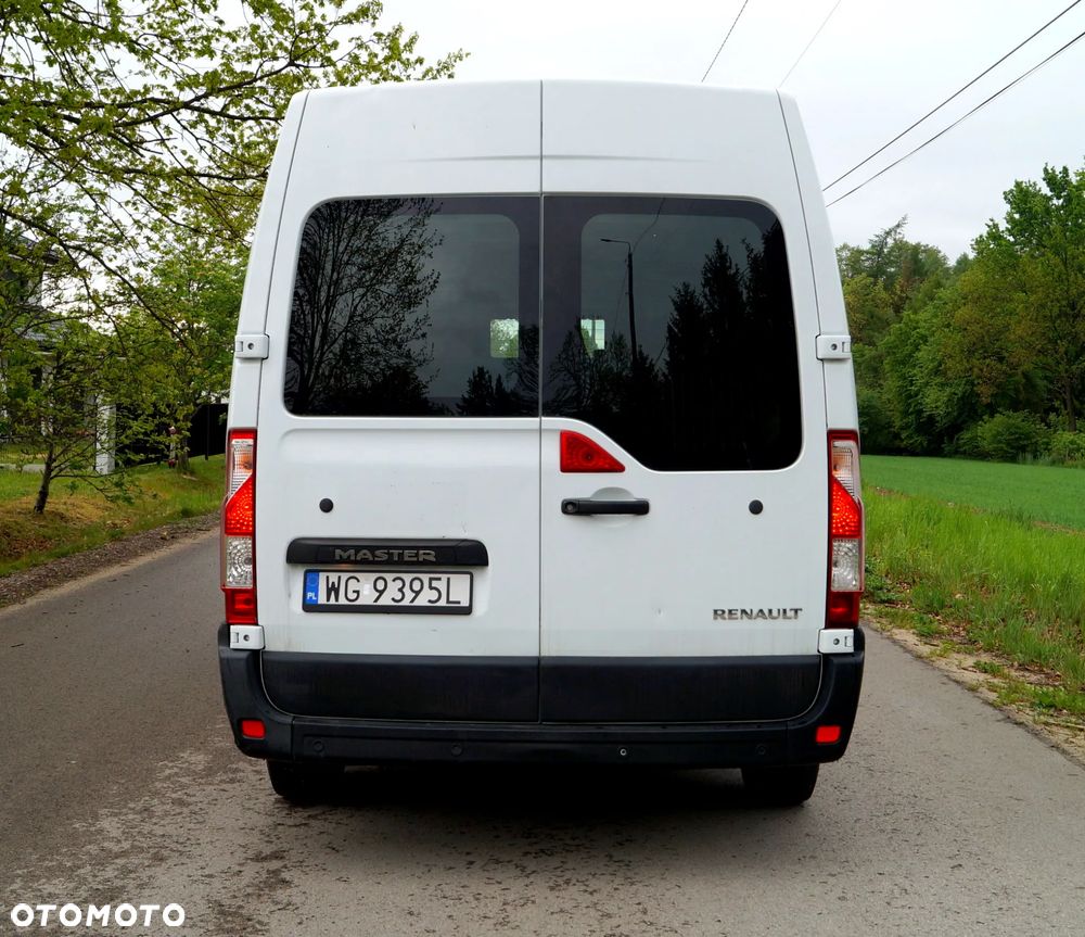 Renault MASTER - 7