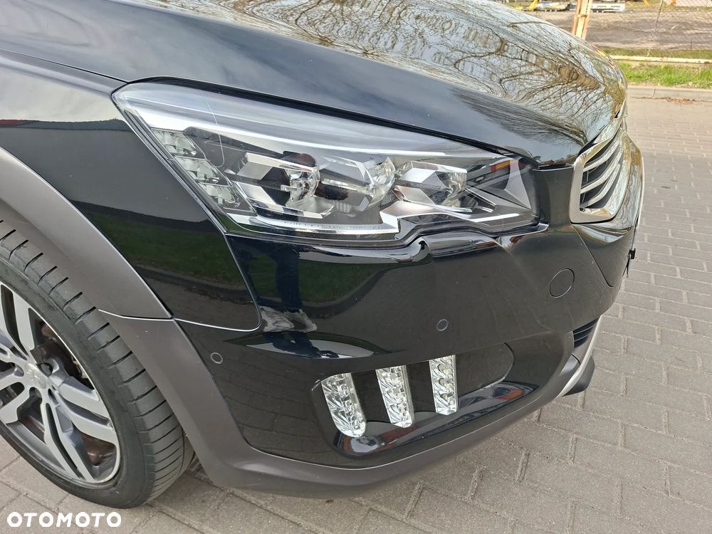 Peugeot 508 RXH BlueHDi 180 EAT6 Stop&Start - 5
