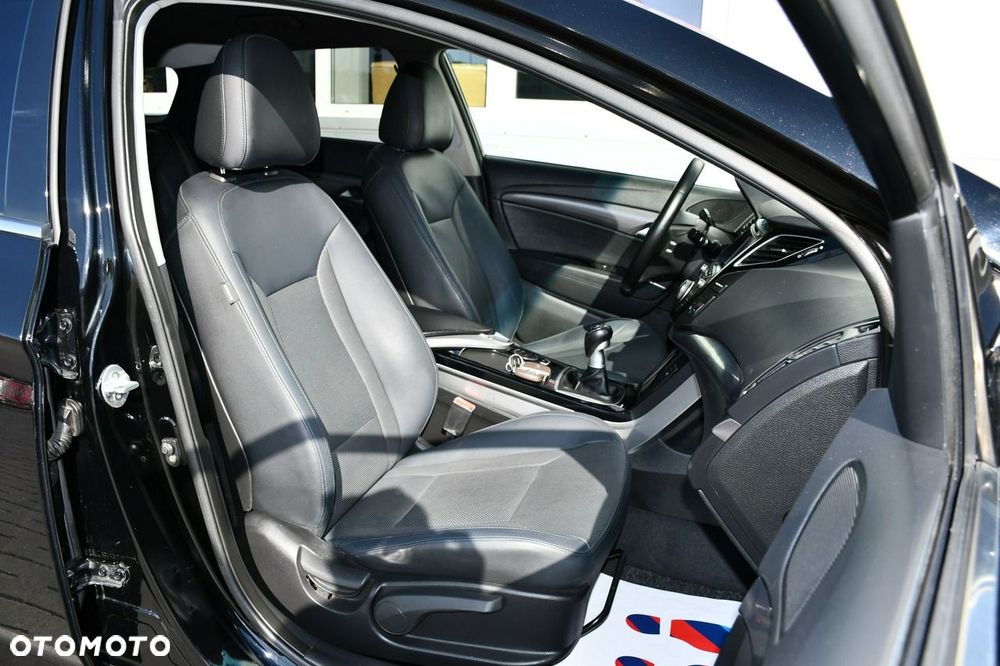 Hyundai i40 1.7 CRDi BlueDrive Style - 27