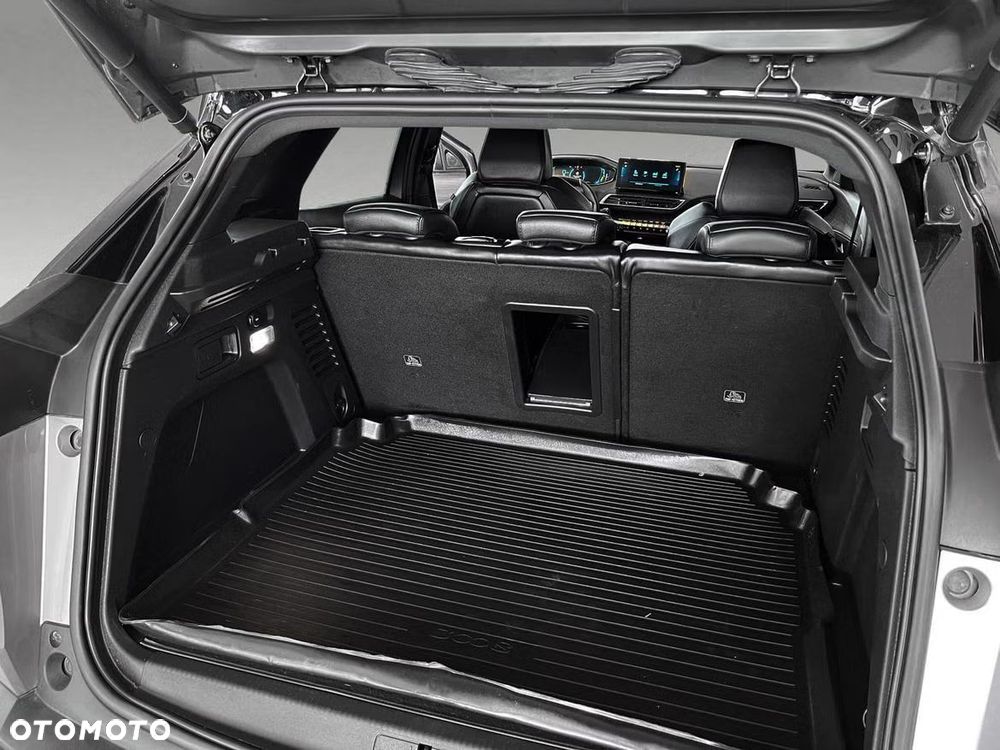 Peugeot 3008 1.6 PureTech Hybrid4 PHEV GT Pack S&S EAT8 - 33