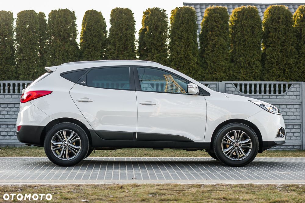 Hyundai ix35 1.6 2WD Style - 40