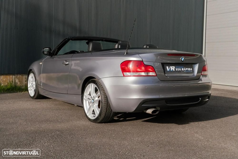 BMW 118 - 7