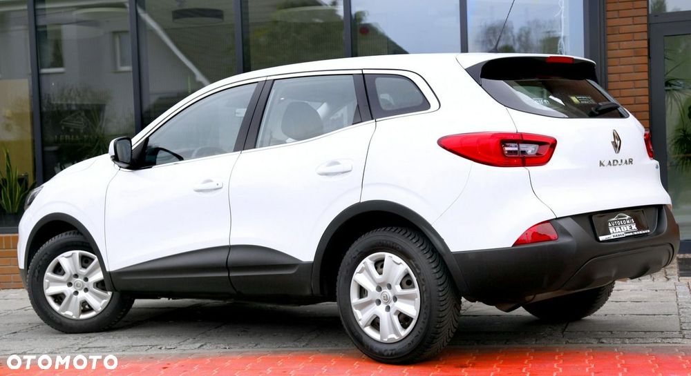 Renault Kadjar - 9