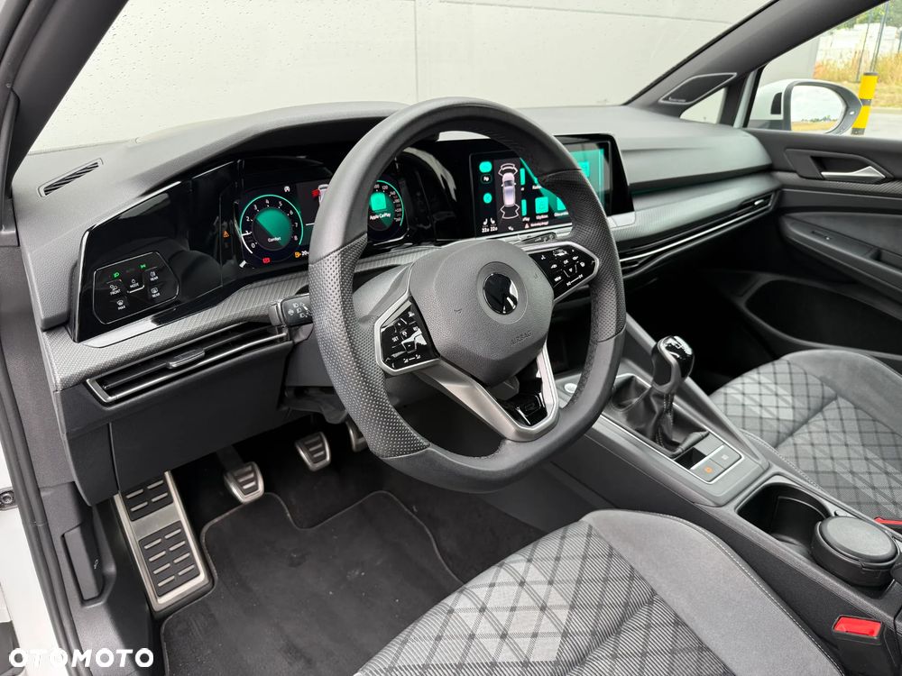 Volkswagen Golf 1.5 TSI OPF R-Line - 18