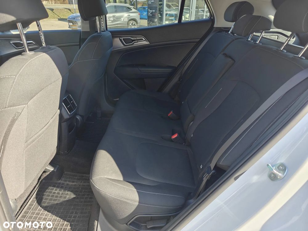 Kia Sportage 1.6 T-GDI M 2WD - 14