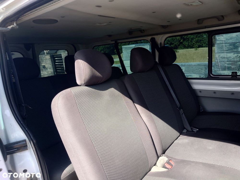Nissan Primastar dCi115 L2H1P2 Extra - 7