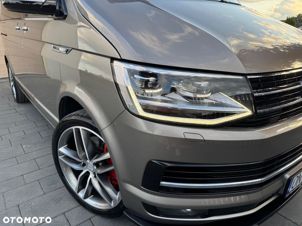 Volkswagen Multivan 2.0 BiTDI L1 Highline DSG - 10