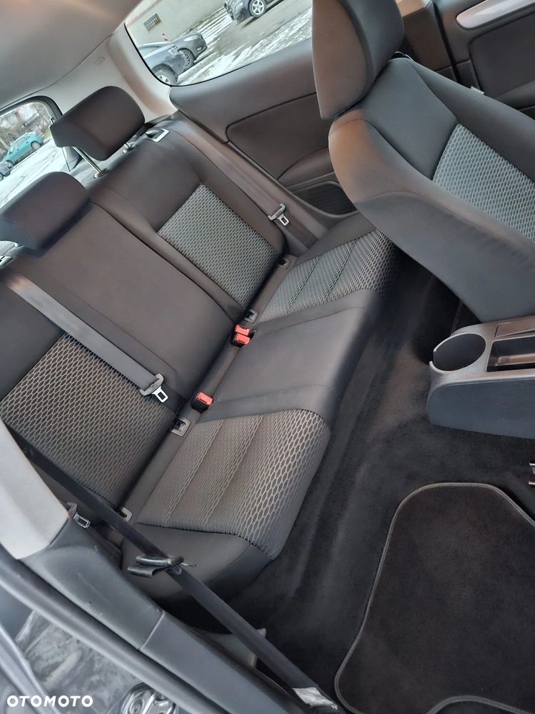 Volkswagen Golf 1.4 move - 11