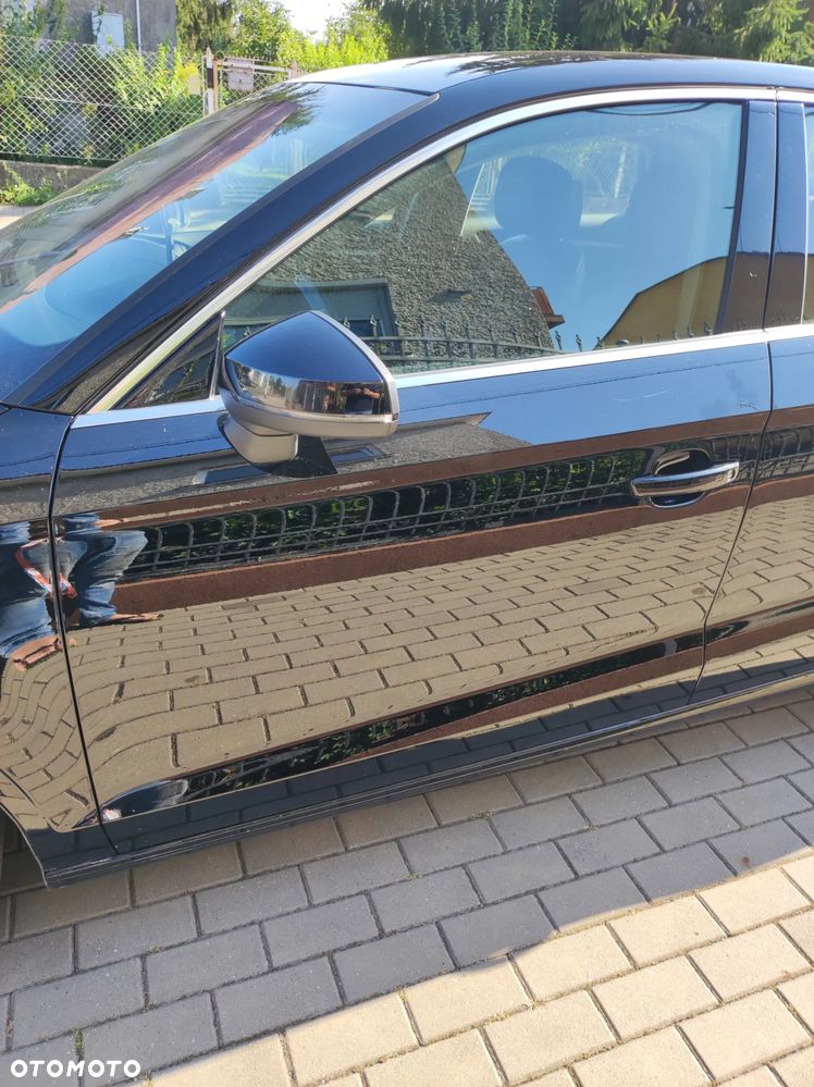 Audi A3 Limousine 2.0 TFSI quattro S tronic design - 12