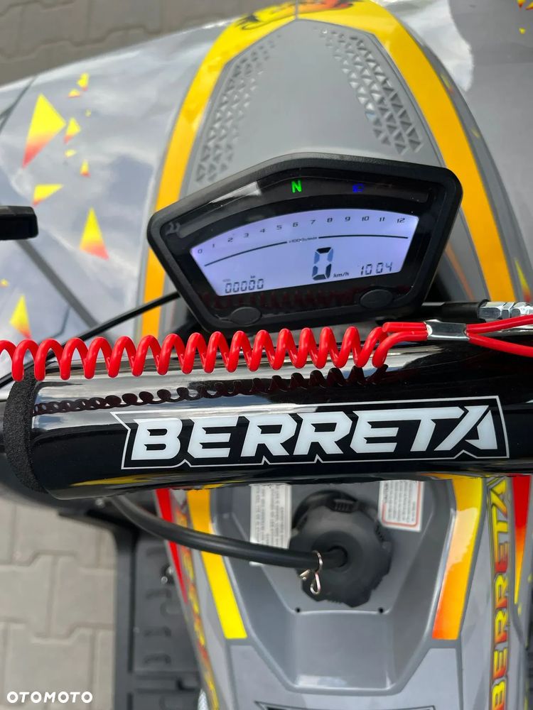 Berreta Scream - 12