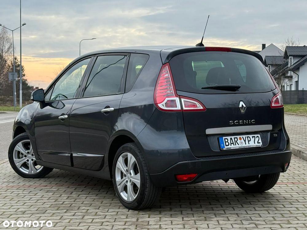 Renault Scenic TCe 130 Dynamique - 7