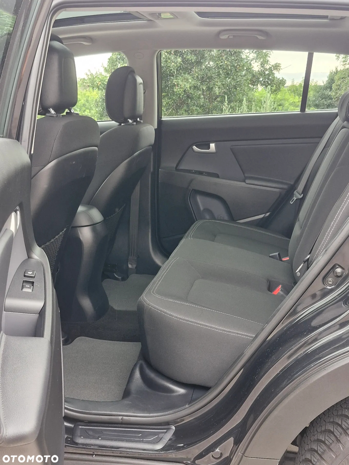 Kia Sportage 1.6 GDI Business Line 2WD - 21