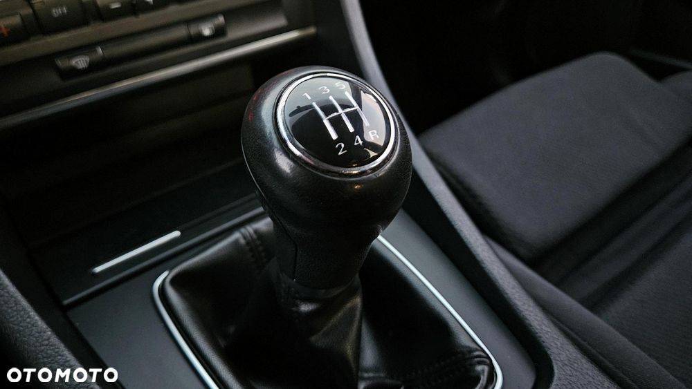 Audi A4 Limousine - 31