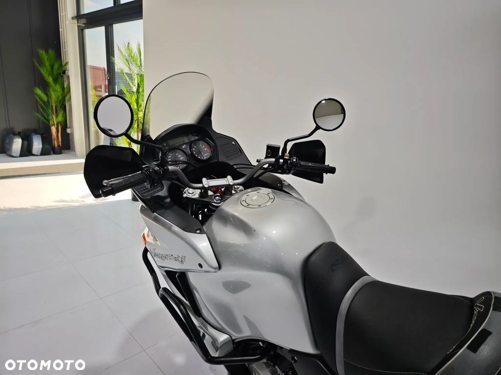 Honda Varadero - 18