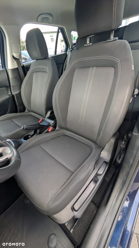 Fiat Tipo 1.6 MultiJet 16v Pop - 20