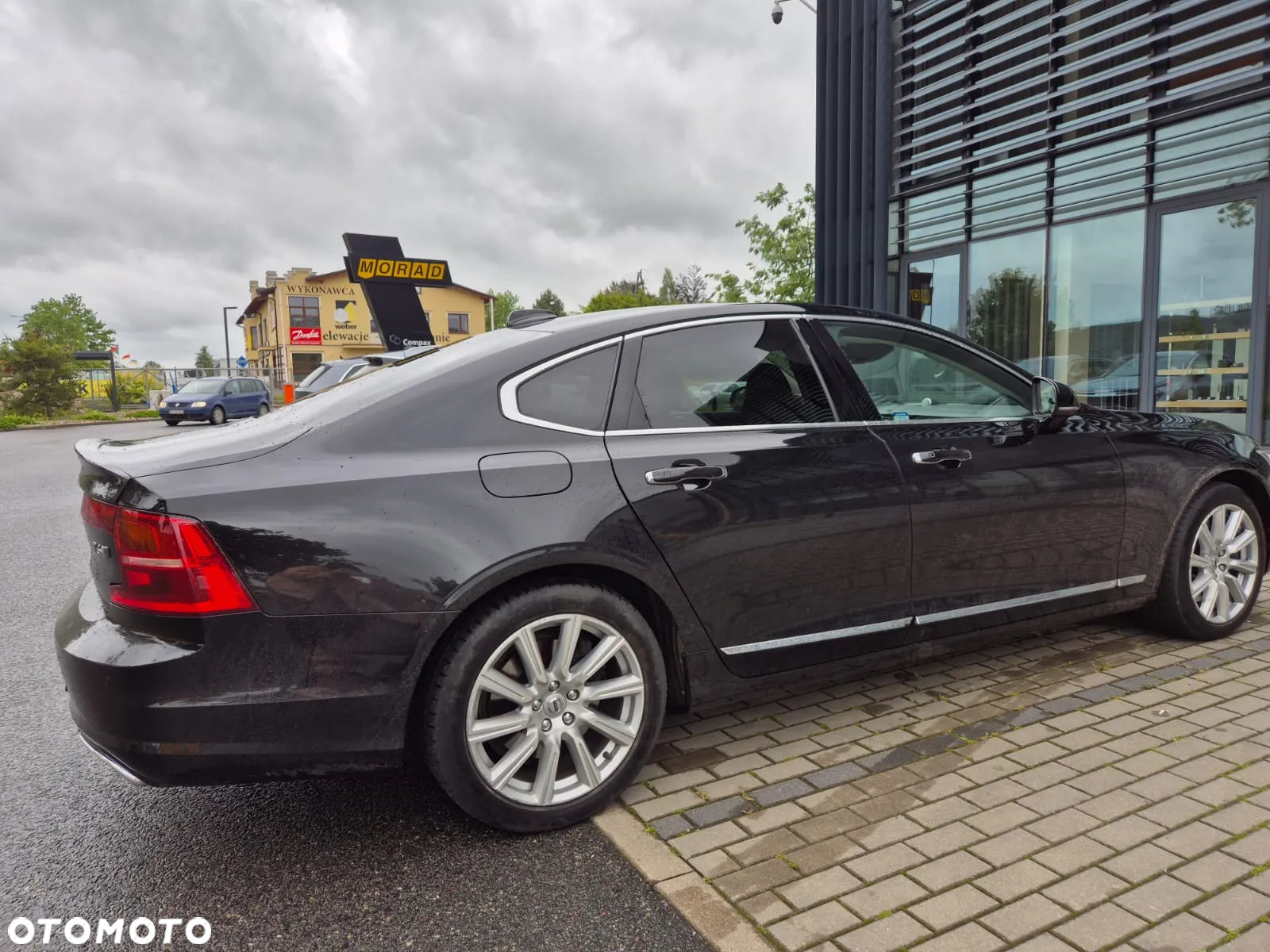 Volvo S90 T6 AWD Inscription - 10