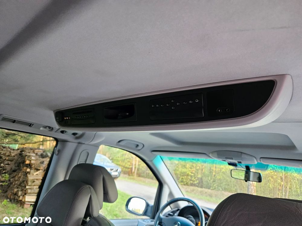 Mercedes-Benz Viano 2.8 CDI Ambiente - 13
