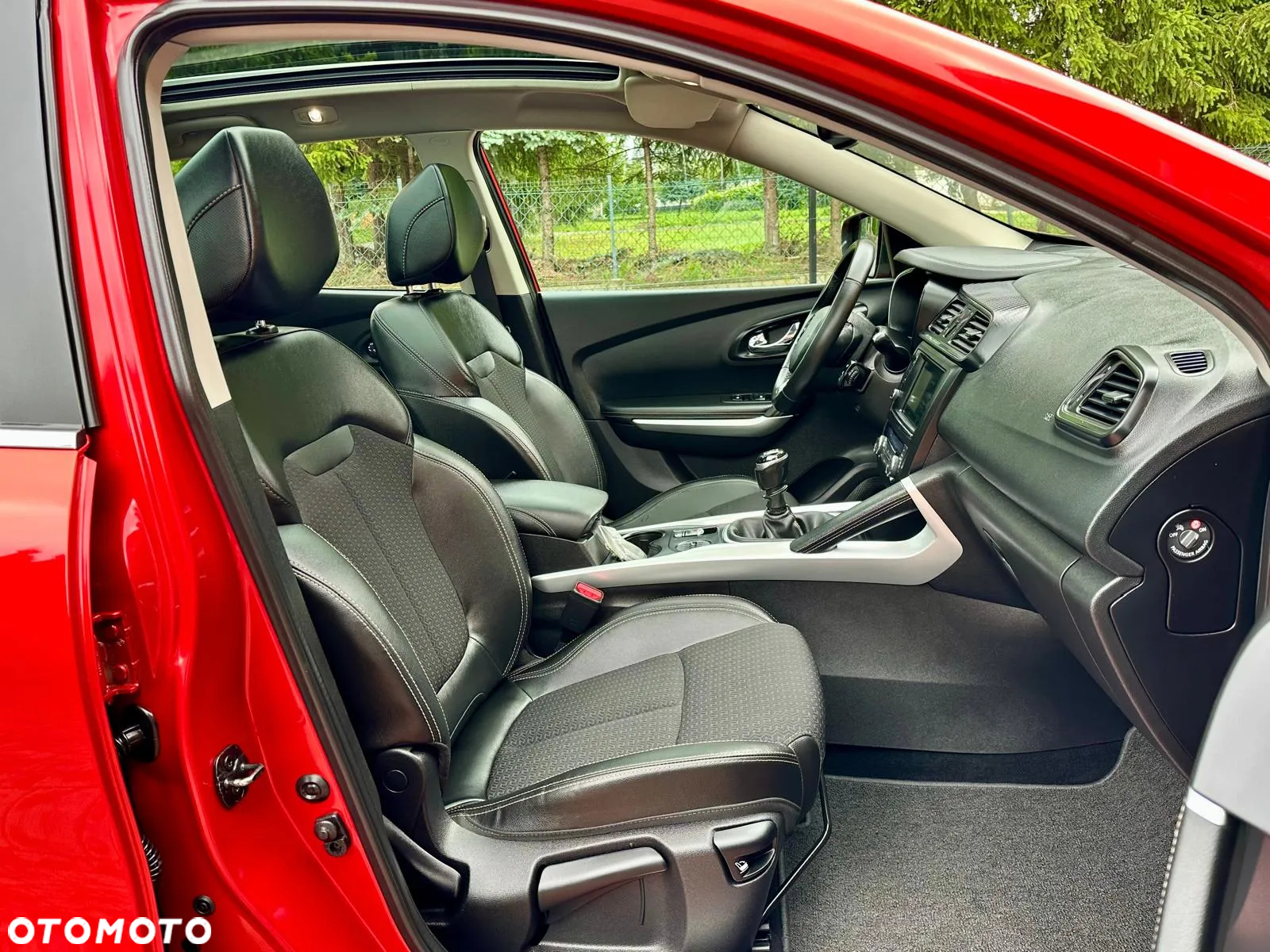 Renault Kadjar 1.2 Energy TCe Limited - 32