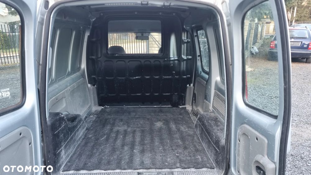 Renault Kangoo - 16