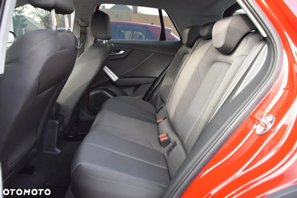 Audi Q2 1.0 TFSI S tronic - 22
