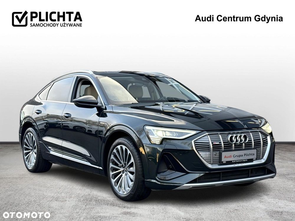 Audi e-tron 55 Quattro S Line - 7