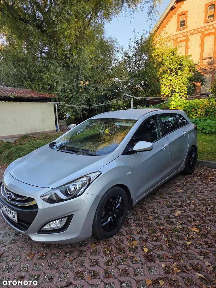 Hyundai i30 - 10