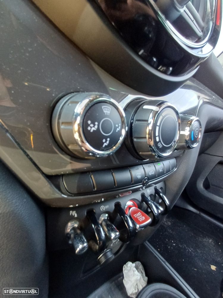 MINI Countryman Cooper D All4 Aut. John Cooper Works - 14