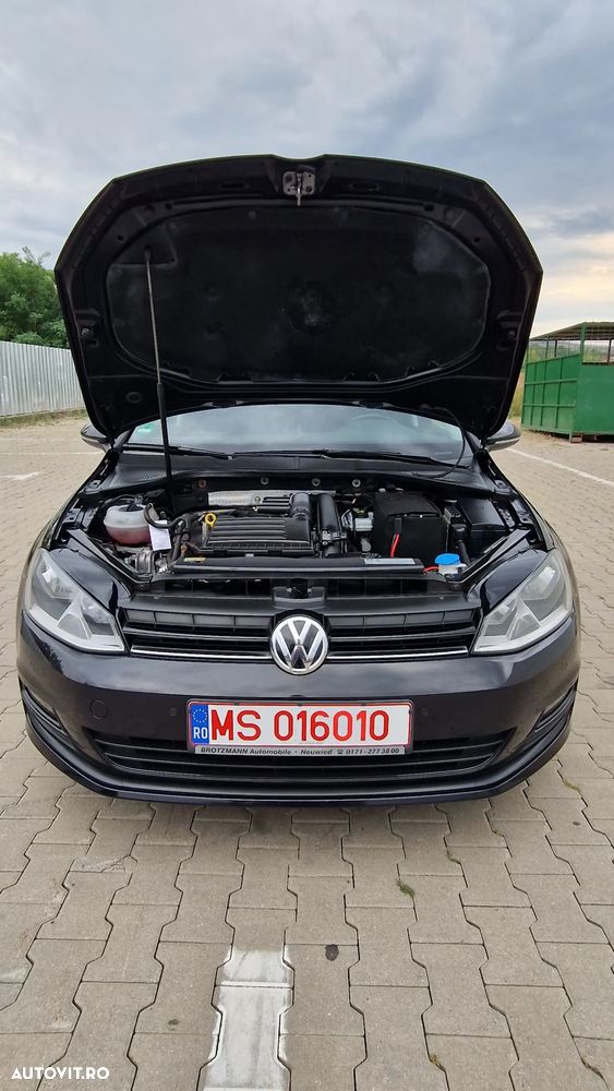 Volkswagen Golf - 19