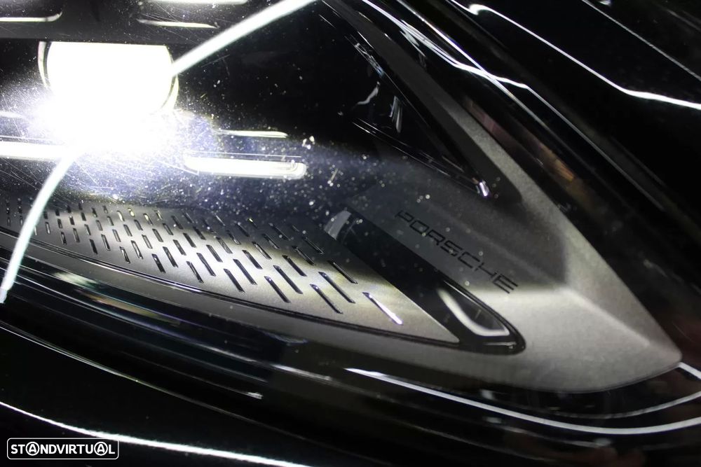 Porsche Cayenne Coupé E-Hybrid - 45
