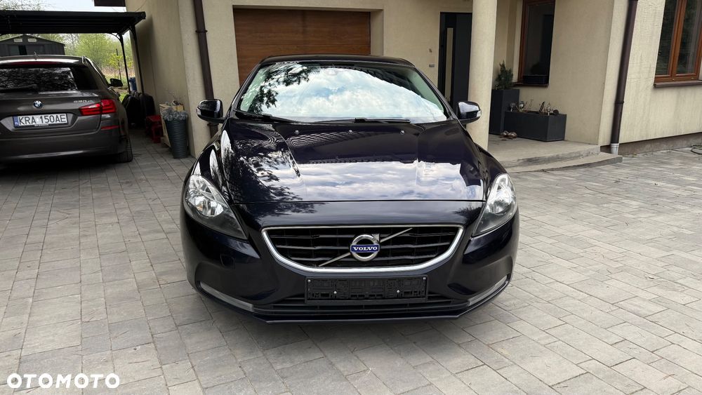 Volvo V40 D2 Summum - 3