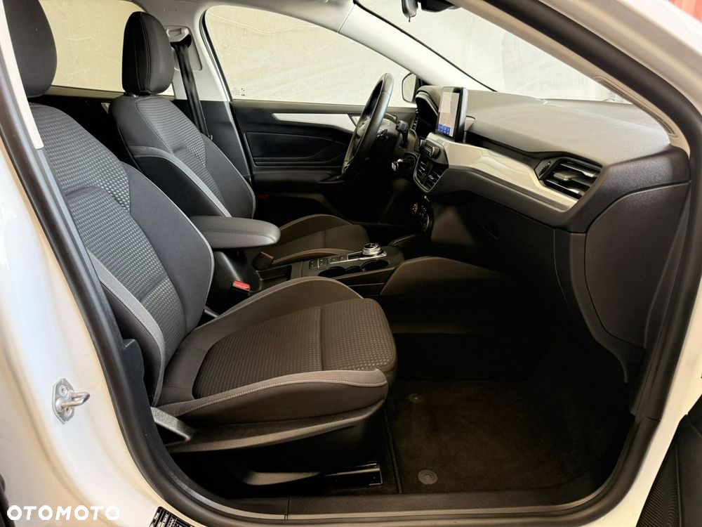 Ford Focus 1.5 EcoBlue Start-Stopp-System COOL&CONNECT - 15