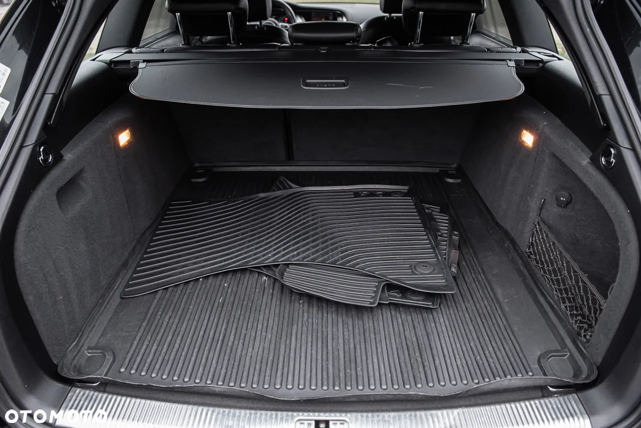 Audi A4 - 29