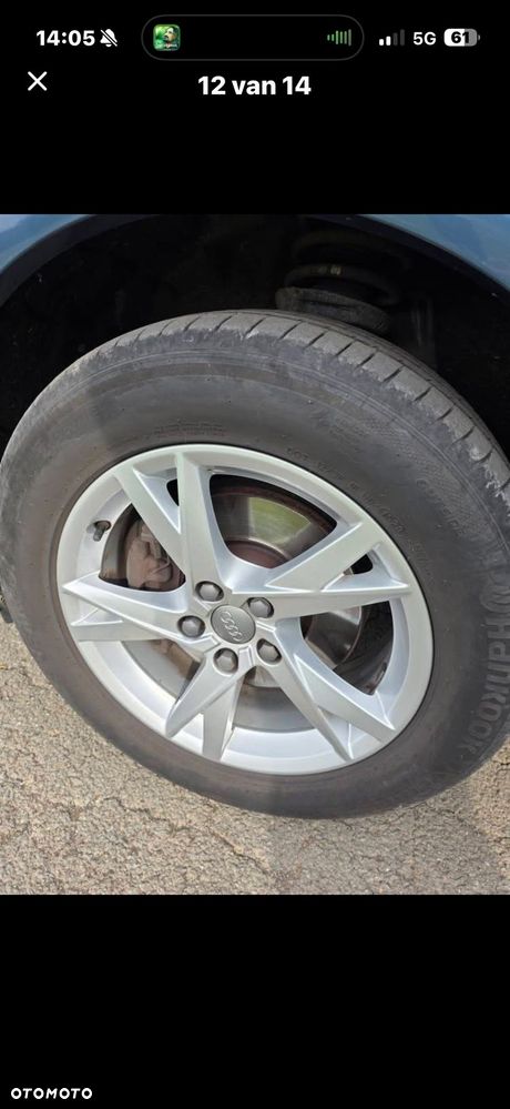 Opel Vectra 1.8 Elegance - 12
