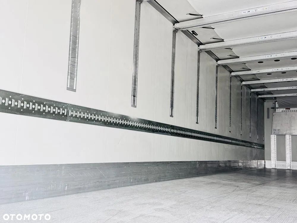 Krone Doppelstock , Carrier 1550 , kwiatowa - 18