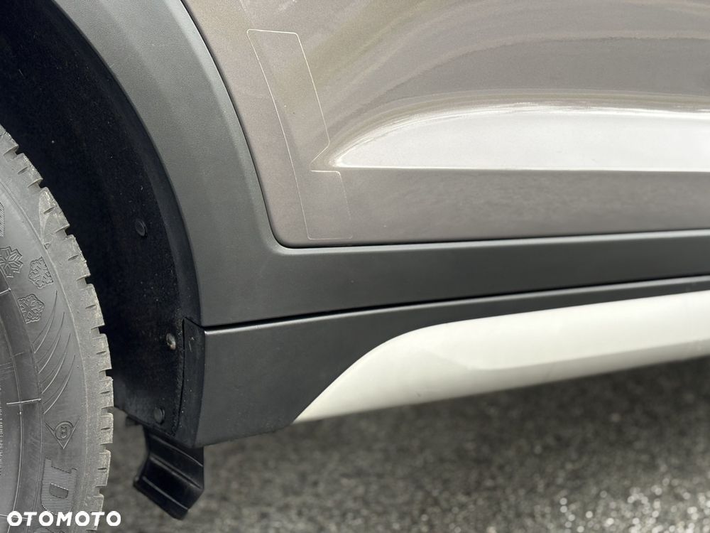 Hyundai Tucson blue 1.6 CRDi 2WD Trend - 34