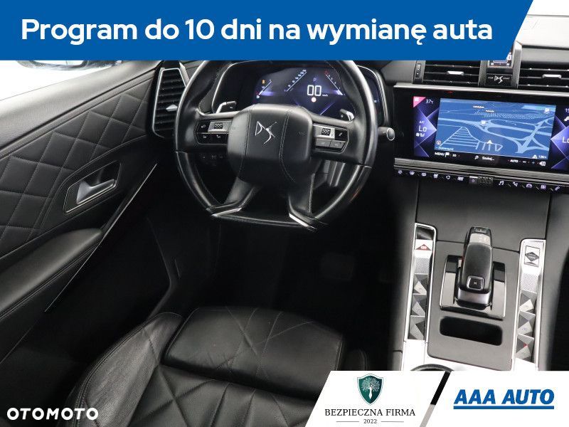 DS Automobiles DS 7 Crossback - 9