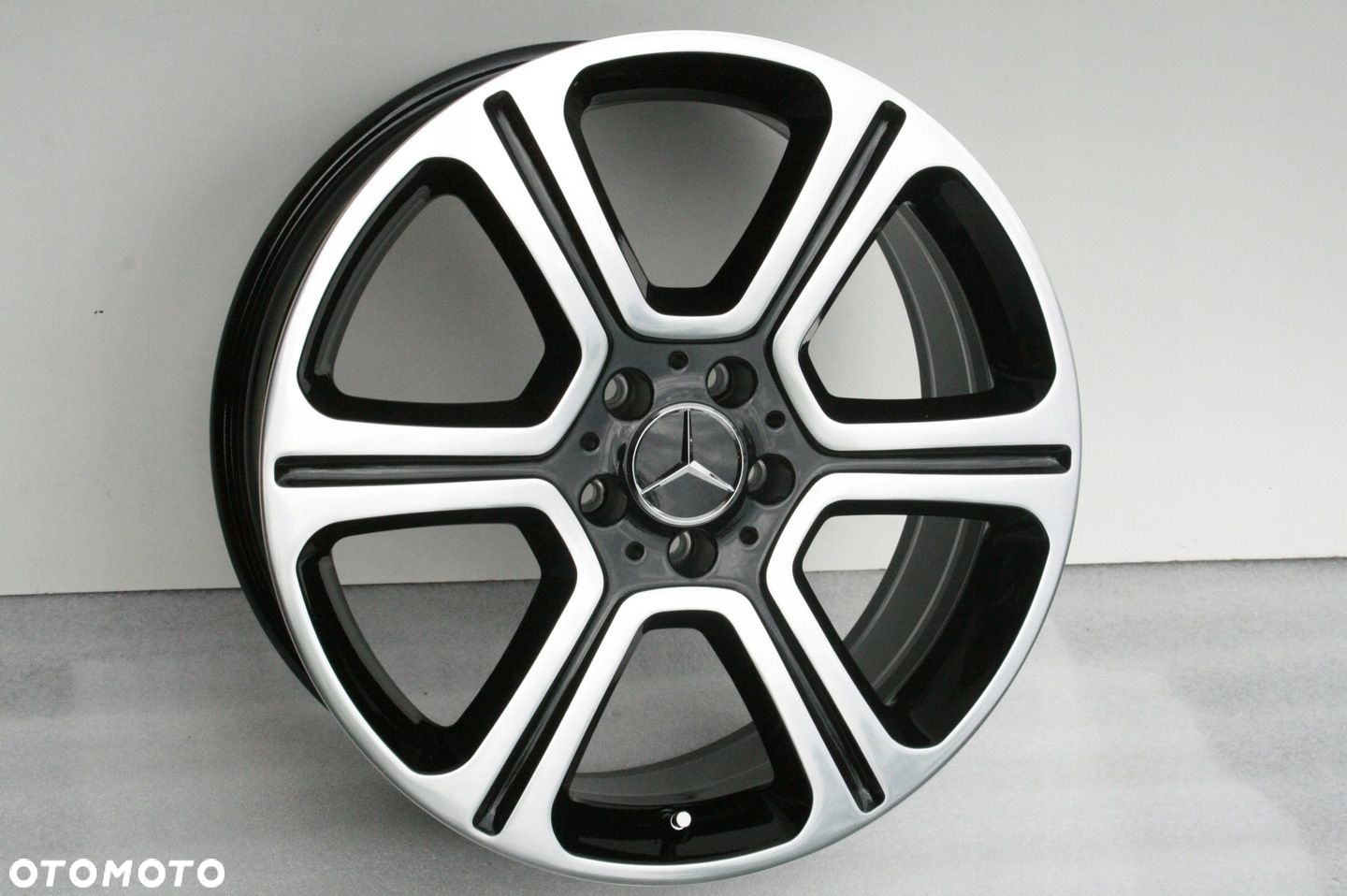 19 2x8 2x9 ORYGINAŁ MERCEDES E W213 C E-COUPE GLK - 5