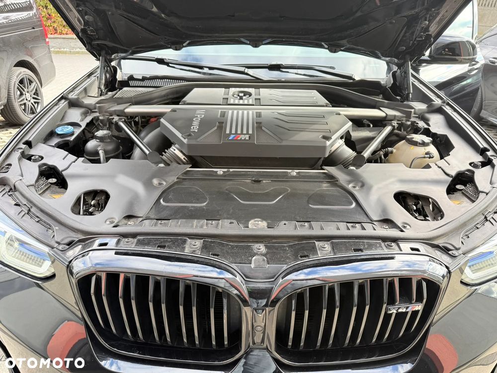 BMW X4 M Competition - 34